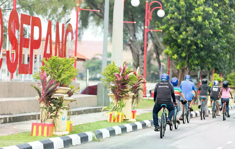 Others 5, PRIVATE-OWNED VILLA AVANI SEPANG GOLDCOAST RESORT, Sepang