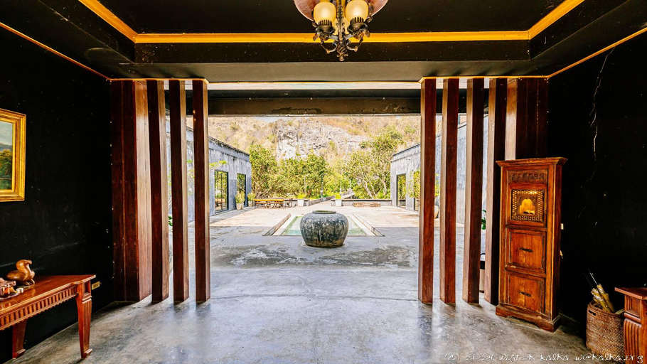 Others 4, Avartarn Miracles Hotel, Ban Rai