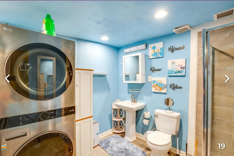 Others 2, PRIVATE ENTRANCE APT RooM #4, Dallas