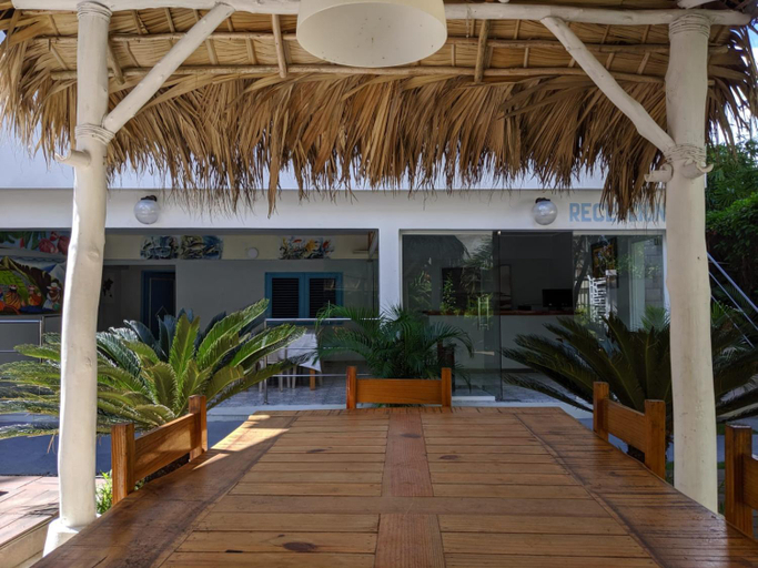 Others 4, Casa Brisa Mar Hotel, Las Terrenas