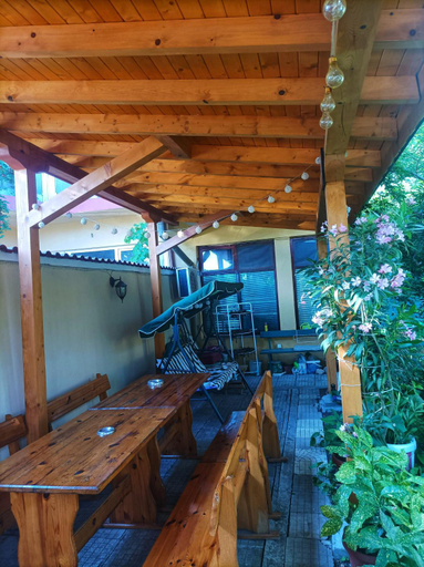 Others 2, Wendy's - Summer house, Primorsko