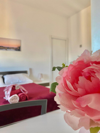 Bedroom 2, L 'APPRODO FELICE, Palermo