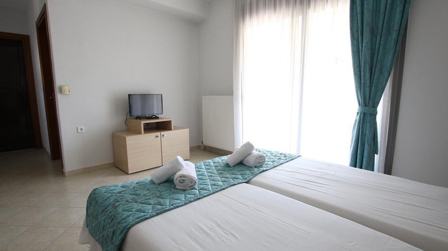 Others 5, Evilion, Central Macedonia