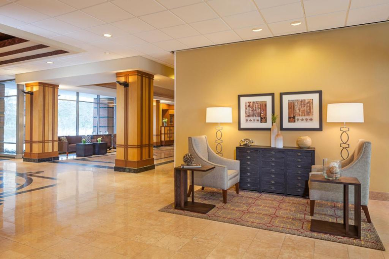 Public Area 3, Homewood Suites by Hilton Downers Grove Chicago, Dupage