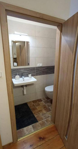 Bathroom 4, Penzion Avalon, Břeclav