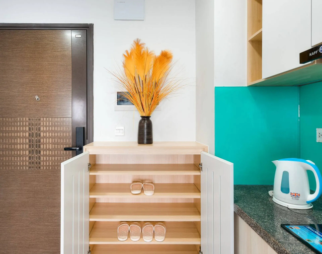 Others 5, Soho View Residence Luxury Apartment, District 1