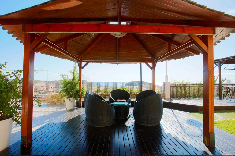 Public Area 3, Ramada Resort by Wyndham Puerto de Mazarron, Murcia