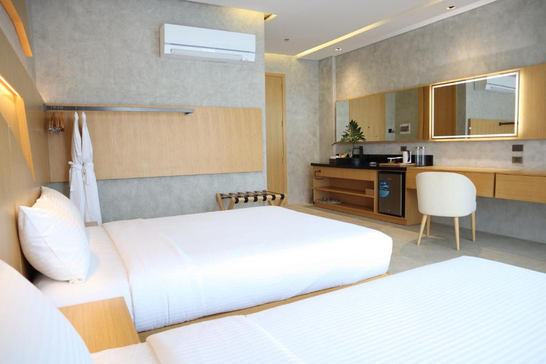 Bedroom 3, The Hotel Elizabeth Resort and Villas, San Vicente