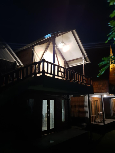 Others 5, Villa Lumbung Salak, Bogor
