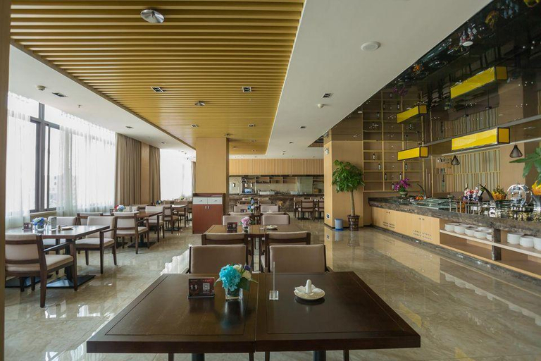 Others 4, Orange Seasons International Hotel, Haikou