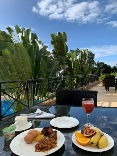 Food & Drinks 4, Gorillas Golf Hotel, Gasabo