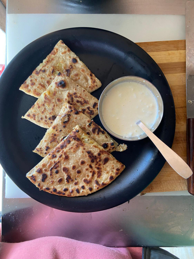Food & Drinks 4, Kumaon Gud Chaha Cafe & Homestay, Pithoragarh