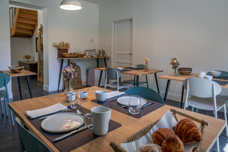 Others 3, Ti Laouen Chambres d'hotes et gite, Morbihan