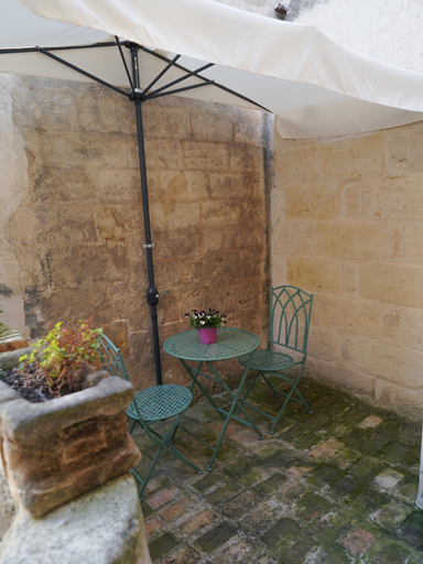 Others 2, Due forni affittacamere, Matera