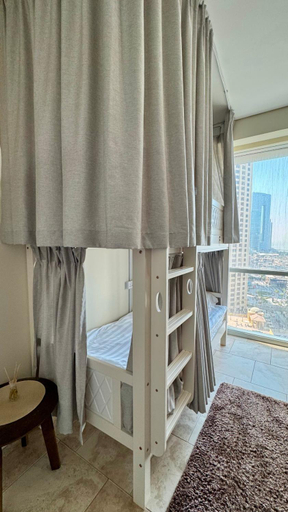 Bedroom 4, 4 All Friends JBR, Sea view, Dubai