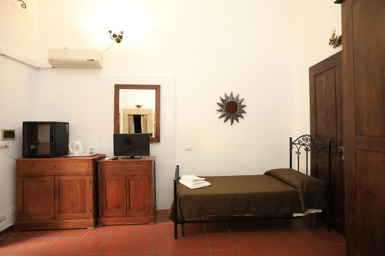 Facilities 2, Da Nonna Isa, Vibo Valentia