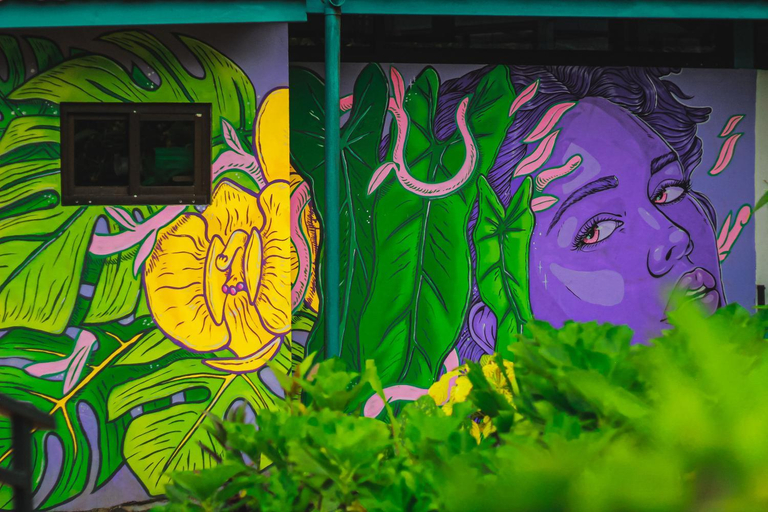 Others 5, Hotel Isla Verde, Boquete