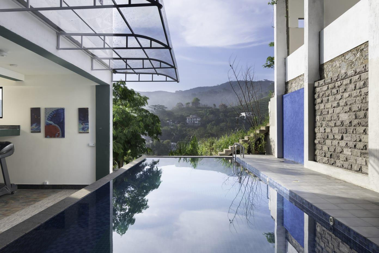 Sport & Beauty 2, Hill Paradise Hanthana, K.F.G. & G. Korale