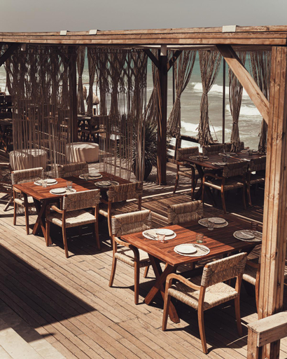 Food & Drinks 2, OCEAN BLUE HOTEL & RESORT -Jbeil, Jubail