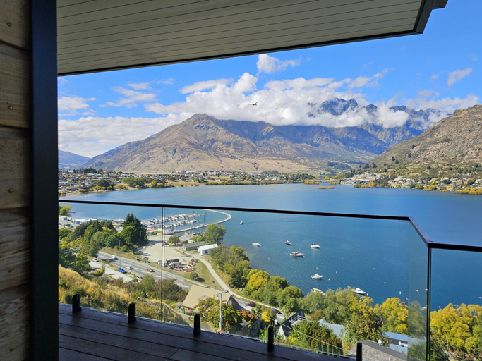 Exterior & Views 2, Elia's House, Queenstown-Lakes