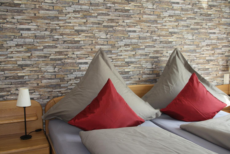 Bedroom, Apartments Stiftshof, Bernkastel-Wittlich
