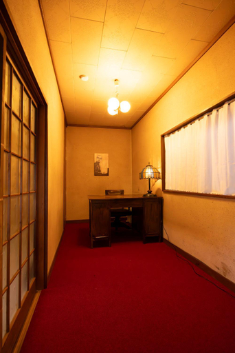 4, Guesthouse Hatagoya sato 旅籠屋さとう, Odawara