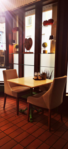 Food & Drinks 4, Atelier Hotel Essen-City, Essen