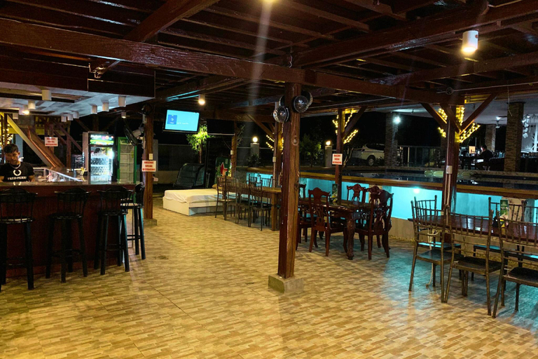 Food & Drinks 3, Amanzara Resort Panglao, Panglao