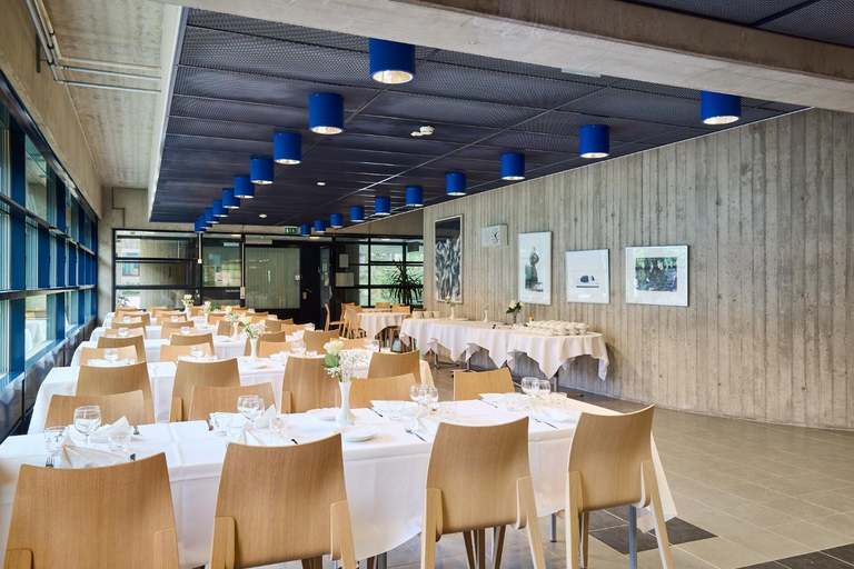 Food & Drinks 5, Hotel Linnasmaki, Finland Proper