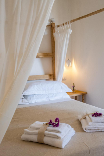 Bedroom 4, Masseria Rauccio, Lecce