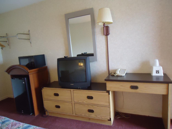 Others 4, Welborn Motel - Hamptonville, Yadkin
