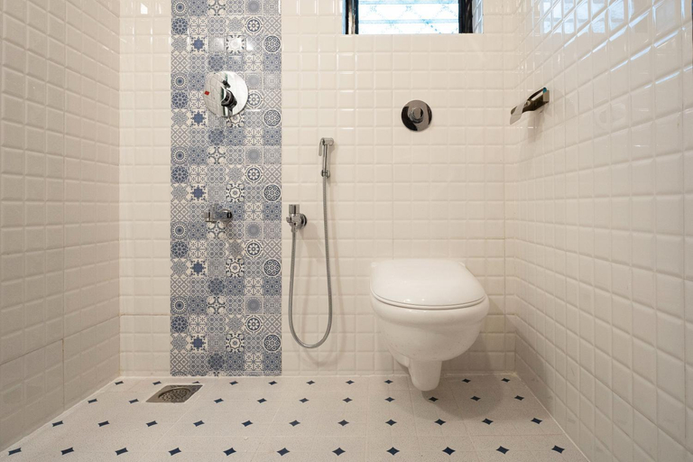 Bathroom 3, Villa Barbosa, 2 BHK Villa & Luxury Rooms , South Goa
