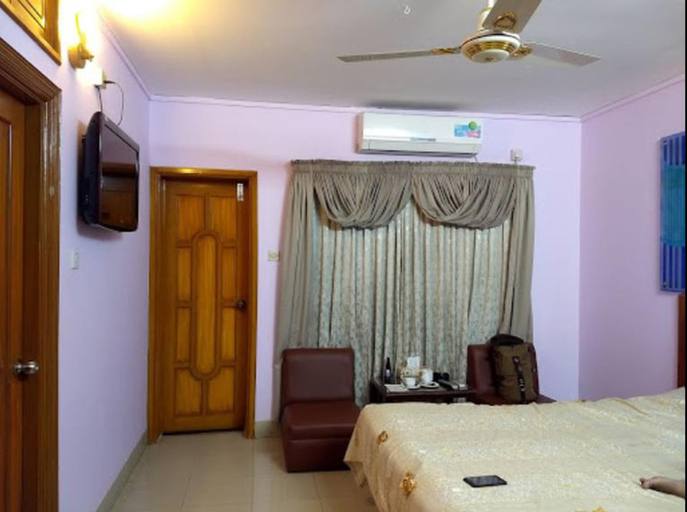 5, Naba Inn Guest House, Chittagong