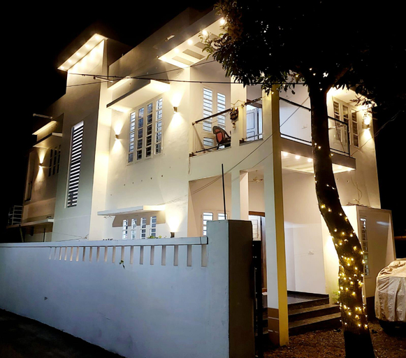 Exterior & Views 3, WHITEFORT ROHINI, Alappuzha