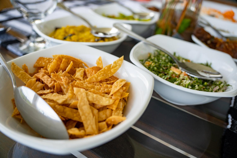 Food & Drinks 5, Shanthi Uyana, Udadumbara