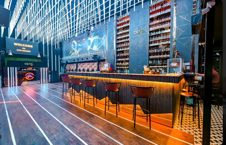 Food & Drinks 5, HOTEL MIDDLETON, Cuttack
