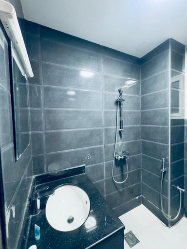 Bathroom 5, STAR SUITES, Salalah