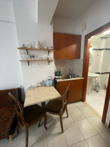 4, 4lions Studio check -in after 16:00, Crete