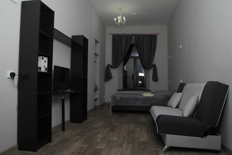 Others 5, Hotel Kuptsov Sorokinykh, Yaroslavskiy rayon