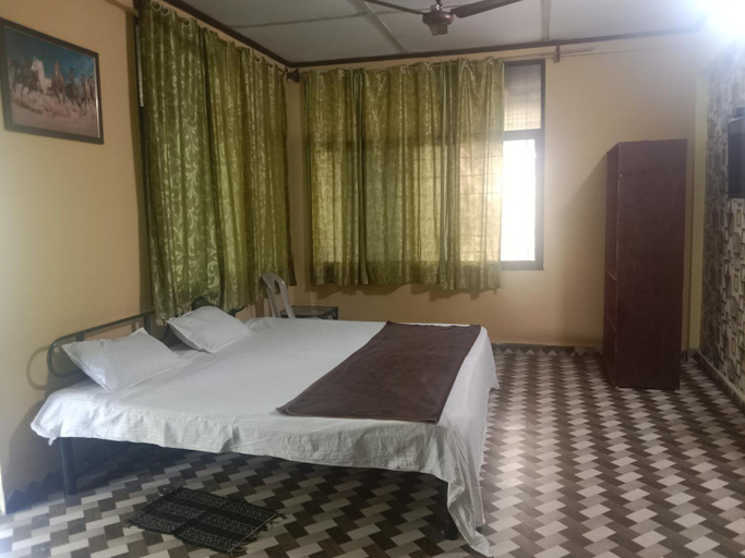 Others 5, Aguiar Guest House, South Goa