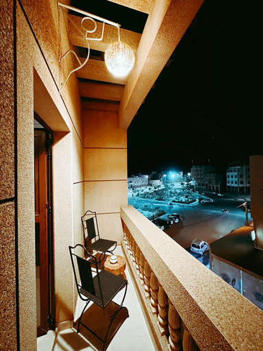 Sport & Beauty 2, CHAY - Signature Apartments, Ouarzazate