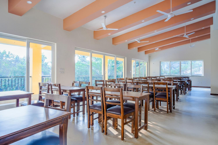 Food & Drinks 5, Alaya Stays Veera Marina 3 BHK Apartment, North Goa