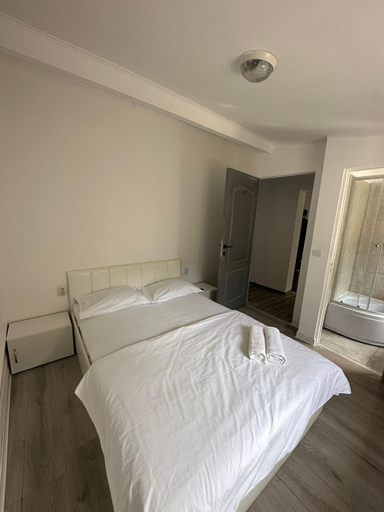 Others 4, Residence Ultracentral Brasov, Brasov