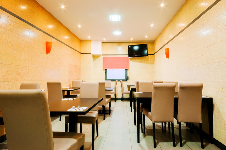 Food & Drinks 5, Hotel LB Villa De Cuenca, Cuenca