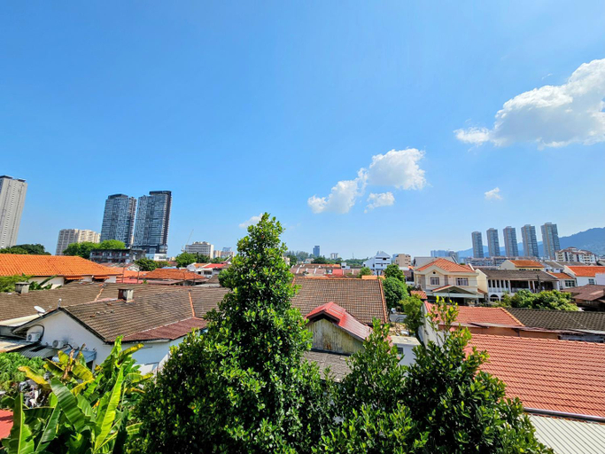Others 4, PANCHOR 6 HOSTEL, Penang Island