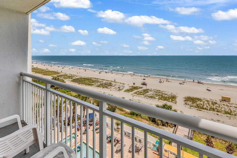 Others 4, Oceanfront Atlantica Condo, Horry