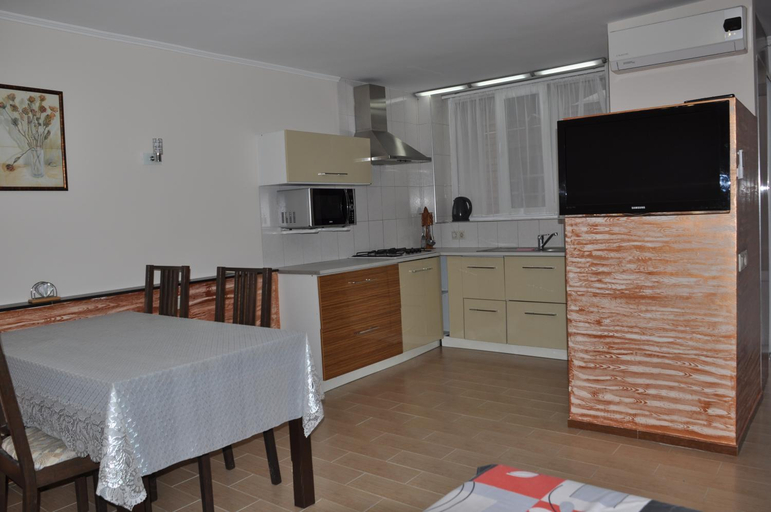 Others 2, Sedmoe Nebo, Gelendzhik gorsovet