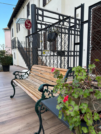 Others 4, B&B DA GINA SENIGALLIA, Ancona