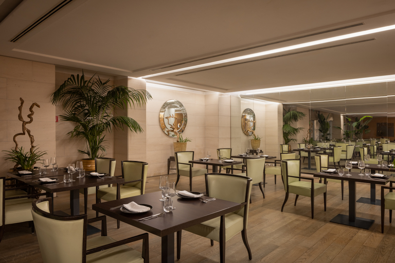 Food & Drinks 2, Precise House Mantegna Roma, Rome
