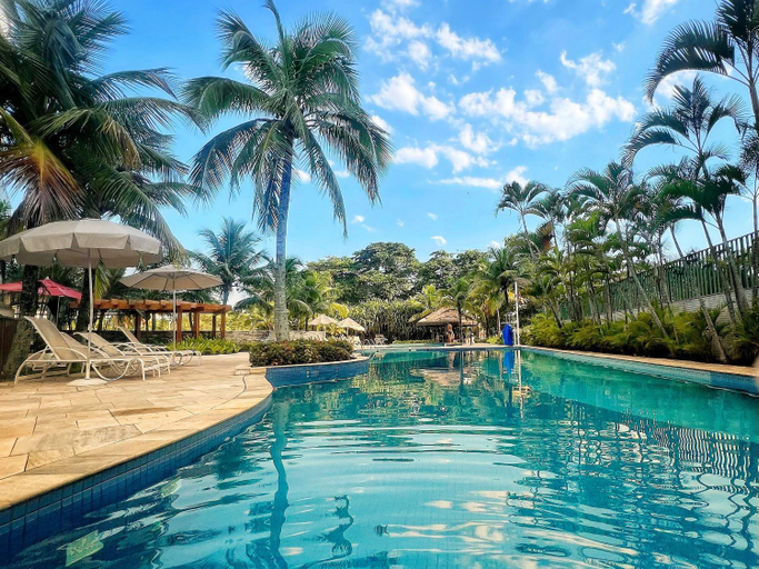 Sport & Beauty 2, Lohaip Residences Barra da Tijuca, Rio de Janeiro